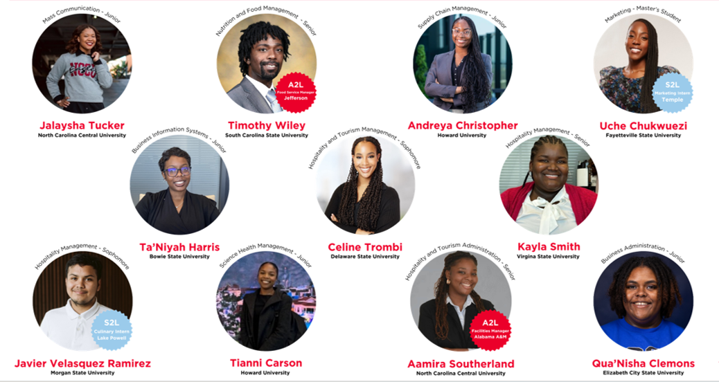 emerging leaders